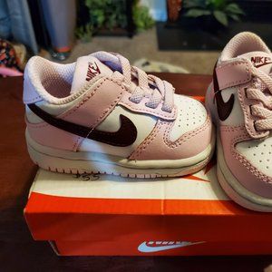 NIke Dunks